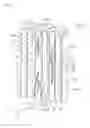 Fig. 06 - Distributor, layered header, heat exchanger, and air-conditioning apparatus