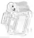 Fig. 02 - Refrigerant recovery pump with an improved input port