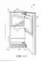 Fig. 03 - Ice maker for an appliance