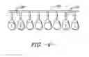 Fig. 06 - Ice maker for an appliance