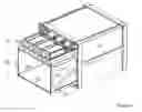 Fig. 03 - Apparatus comprising sealed container for dry ice and transport container structure