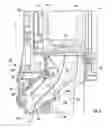 Fig. 04 - Refrigerator appliance and method with reduced freezer door opening force