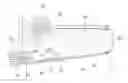 Fig. 01 - Vacuum adiabatic body and refrigerator