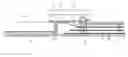 Fig. 01 - Vacuum adiabatic body and refrigerator