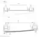 Fig. 13 - Vacuum adiabatic body and refrigerator