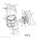 Fig. 04 - Metallurgical apparatus