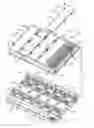 Fig. 01 - Cooling assembly