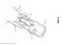 Fig. 07 - Firearm with spare magazine storage facility