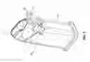 Fig. 08 - Firearm with spare magazine storage facility