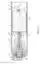Fig. 03 - Projectile launcher
