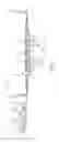 Fig. 02 - ADVANCED FLOOD GAUGE