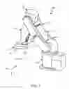 Fig. 02 - Force detecting device and robot