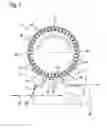 Fig. 02 - Testing device and method for testing the tightness of containers