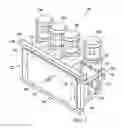 Fig. 02 - Processing device for processing a highly viscous sample