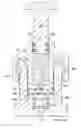 Fig. 07 - Processing device for processing a highly viscous sample