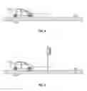 Fig. 04 - INVASIVE ACTIVE DYNAMIC TESTS TO DETERMINE SURFACE COEFFICIENT OF FRICTION