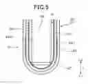 Fig. 06 - Gas sensor provided with flange portion of cover thereof