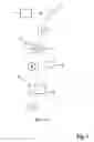 Fig. 02 - Method for determining a mixing ratio of N organic, miscible components in a mixture of said components and use of an inorganic marker