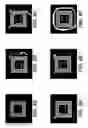 Fig. 10 - Chips, detectors, and methods of making and using the same