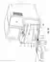 Fig. 02 - Detection apparatus having a microfluorometer, a fluidic system, and a flow cell latch clamp module