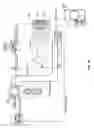 Fig. 07 - Detection apparatus having a microfluorometer, a fluidic system, and a flow cell latch clamp module