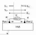 Fig. 01 - Method and apparatus for nondestructive testing of a gas discharge tube
