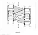 Fig. 06 - System and method for determining vehicle position based upon light-based communication using signal-to-noise ratio or received signal strength indicator