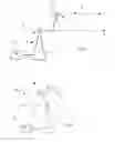 Fig. 02 - Interferometric radar with rotating antenna