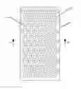 Fig. 01 - Prism Sheet and Method for Producing the Same, Backlight Module and VR Display Apparatus