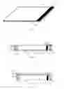 Fig. 02 - BACKLIGHT MODULE, METHOD FOR ASSEMBLING THE SAME AND DISPLAY DEVICE