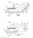 Fig. 08 - Glass waveguide assemblies for OE-PCBs and methods of forming OE-PCBs