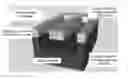 Fig. 01 - Fiber coupler for silicon photonics
