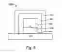 Fig. 07 - Fiber coupler for silicon photonics