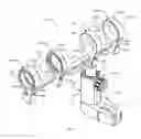 Fig. 02 - System and method for mounting and aligning optical components with respect to junction optical component