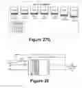 Fig. 24 - High etendue modular zoom lens for machine vision having five lens groups