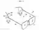 Fig. 02 - NOSE-SEPARATION EARPIECE UNIT, EYEGLASS FRAME HAVING THE SAME, AND EYEGLASSES HAVING THE SAME