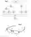 Fig. 02 - Method for verifying conformity with a predetermined criterion of use of a spectacle frame and associated device