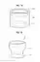 Fig. 02 - METHOD OF MANUFACTURING THREE-DIMENSIONAL FLUID CELL