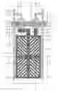 Fig. 01 - Pixel structure and manufacturing method thereof