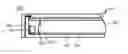 Fig. 01 - Blacklight module and display device