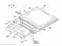 Fig. 01 - Electro-optical device, electronic apparatus, and mounting structure