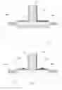 Fig. 12 - Waveguide modulator structures