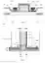 Fig. 13 - Waveguide modulator structures