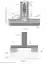 Fig. 16 - Waveguide modulator structures
