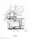 Fig. 06 - Projection optical apparatus and projector with damping mechanism