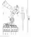 Fig. 02 - Single and multi-modulator projector systems with global dimming