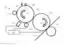 Fig. 01 - Charging elements in electrophotographic printers