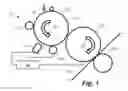 Fig. 02 - Charging elements in electrophotographic printers