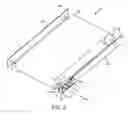 Fig. 03 - SKEW ADJUSTMENT MECHANISM FOR A ROLLER OF AN INTERMEDIATE TRANSFER MEMBER