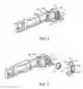 Fig. 06 - SKEW ADJUSTMENT MECHANISM FOR A ROLLER OF AN INTERMEDIATE TRANSFER MEMBER